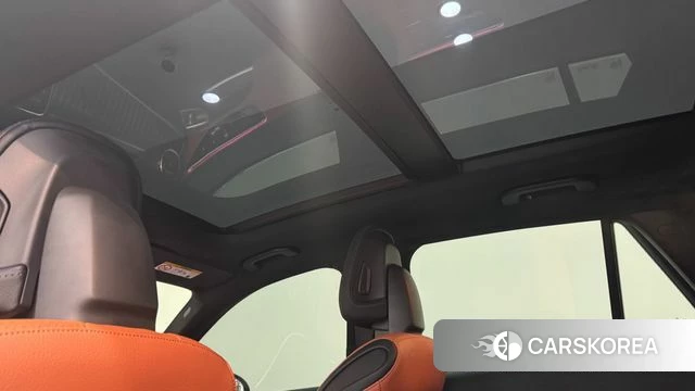 Mercedes-Benz GLC-Class X254 2024 Белый из Кореи, фото 6