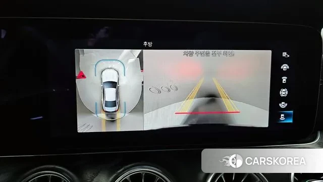 Mercedes-Benz CLS-Class C257 2023 Серый из Кореи, фото 6