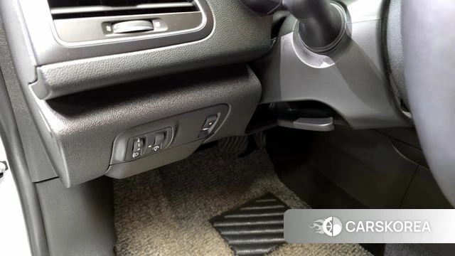 Renault Korea (Samsung) SM6 2019 Белый из Кореи, фото 6