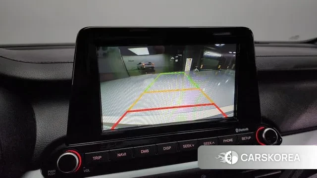 Kia Come New K3 2018 Белый из Кореи, фото 6