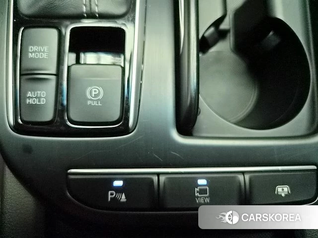 Hyundai Grandeur IG 2018 Черный из Кореи, фото 6