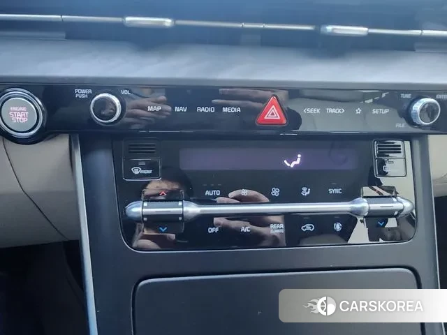 Kia Carnival 4th generation 2021 Белый из Кореи, фото 6