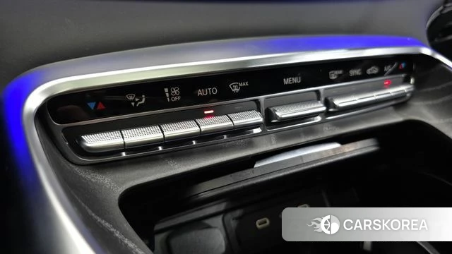 Mercedes-Benz AMG GT 2024 Черный из Кореи, фото 6