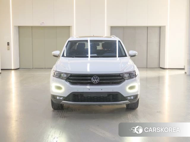 Volkswagen Exploring songs 2022 Белый из Китая, фото 6
