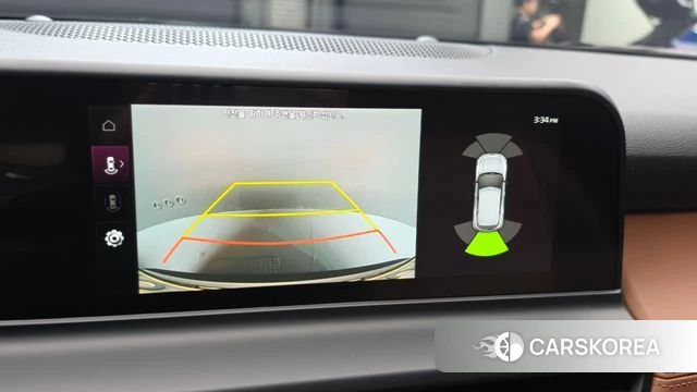 Kia The New Seltos 2022 Белый из Кореи, фото 6