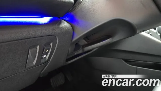 Renault Korea (Samsung) SM6 id 2717698 из Кореи 6