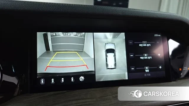 Kia Mohave Master 2020 Черный из Кореи, фото 6