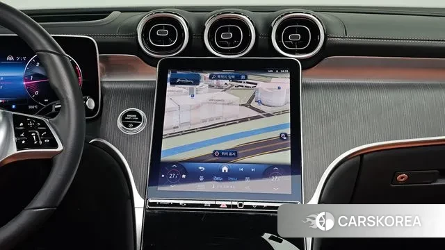 Mercedes-Benz GLC-Class X254 2024 Белый из Кореи, фото 6