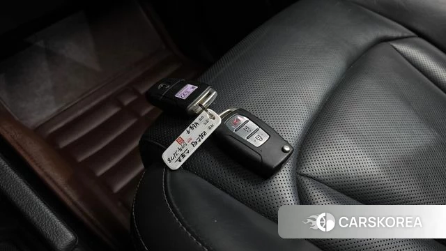 Ssangyong Rexton Sports 2018 Серый из Кореи, фото 6