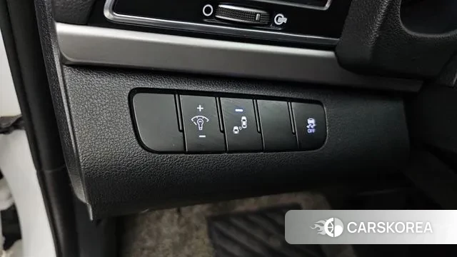 Hyundai Avante AD 2018 Белый из Кореи, фото 6