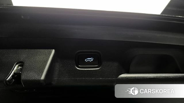 Hyundai Palisade 2021 Синий из Кореи, фото 6