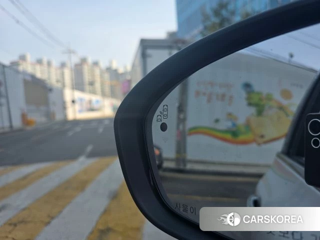 Renault Korea (Samsung) SM6 2019 Белый из Кореи, фото 6