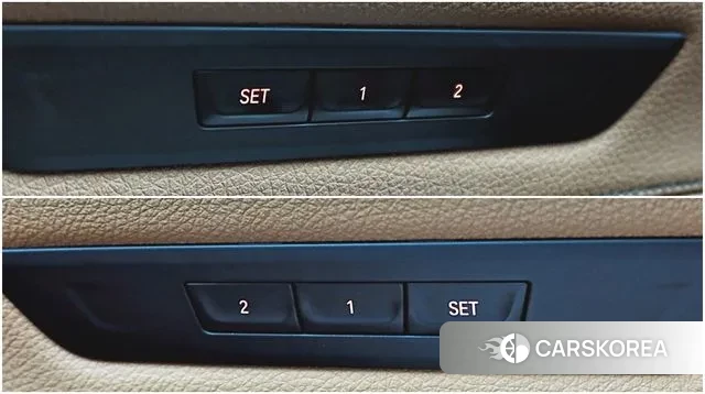 BMW 5 Series (G30) 2021 Синий из Кореи, фото 6