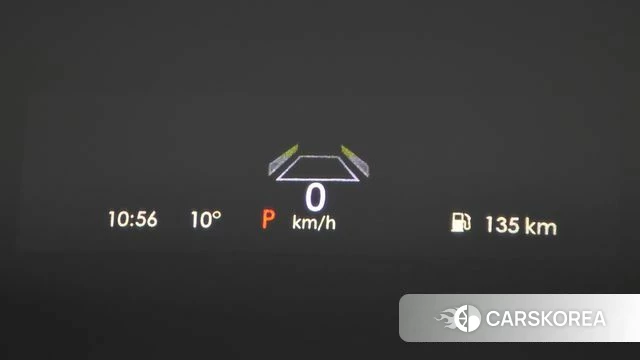 Lincoln Aviator 2nd generation 2022 Черный из Кореи, фото 6