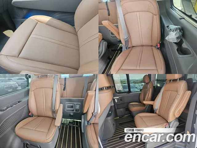 Hyundai Staria id 2685755 из Кореи 6