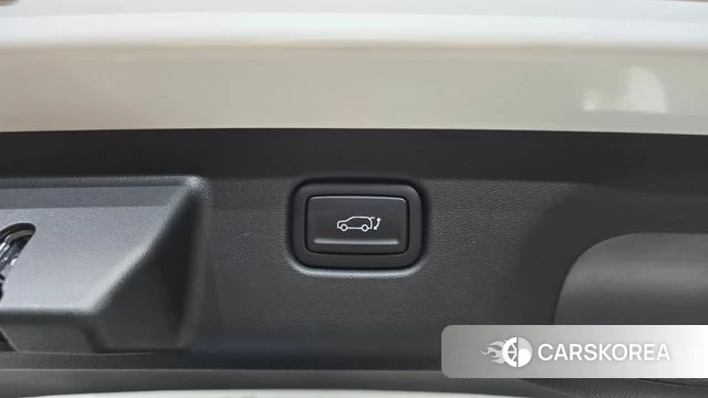 Hyundai Kona (SX2) 2024 Белый из Кореи, фото 6