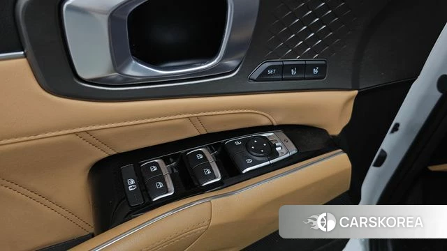 Kia Sorento 4th Generation 2021 Белый из Кореи, фото 6