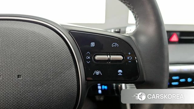 Hyundai Ionic 5 2024 Белый из Кореи, фото 6