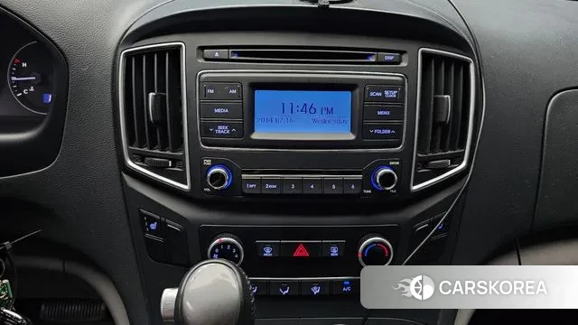 Hyundai The New Grand Starex 2020 Серебристо-серый из Кореи, фото 6
