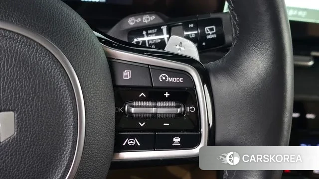 Kia Carnival 4th generation 2022 Белый из Кореи, фото 6