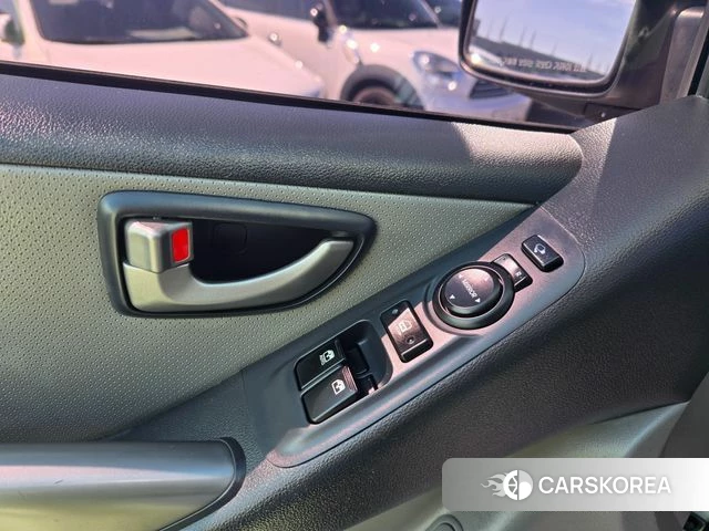 Hyundai The New Grand Starex 2018 Белый из Кореи, фото 6