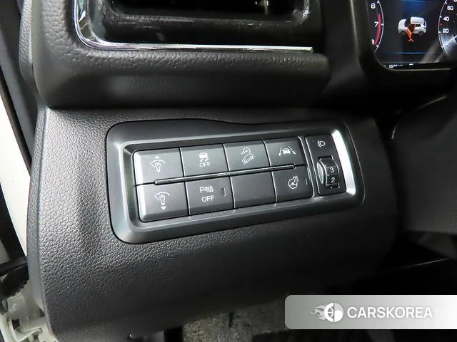 Ssangyong Berry New Tivoli 2022 Белый из Кореи, фото 6