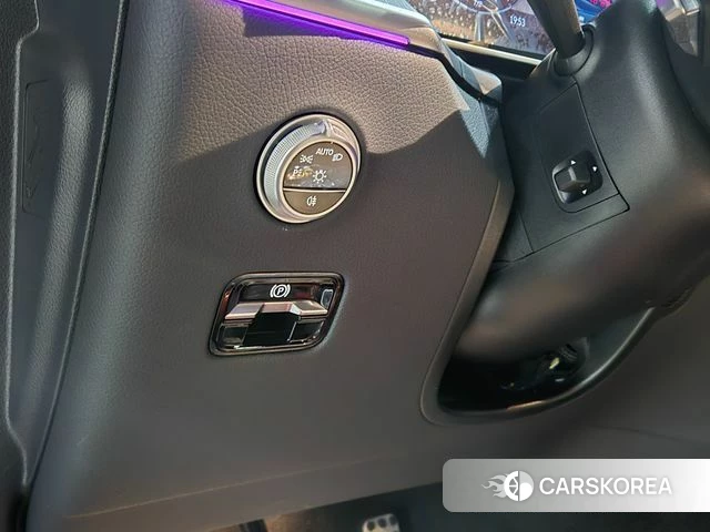 Mercedes-Benz GLC-Class X254 2024 Черный из Кореи, фото 6