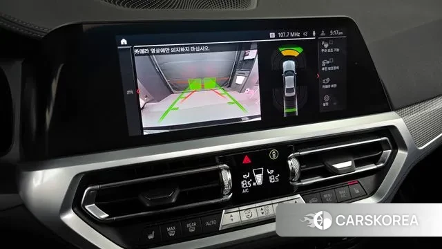 BMW 3 Series (G20) id 2902817 из Кореи 6