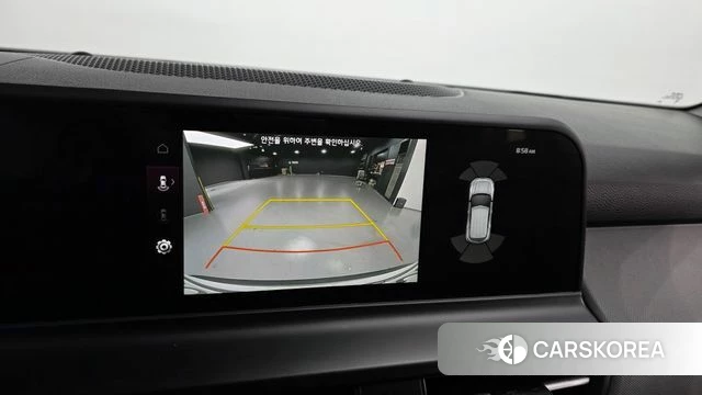 Kia The New Seltos 2024 Белый из Кореи, фото 6