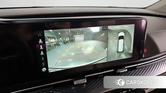 Kia Carnival 4th generation 2021 Белый из Кореи, фото 6