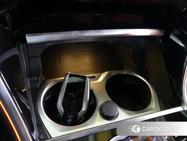 BMW 8 Series (G15) 2023 Серый из Кореи, фото 6