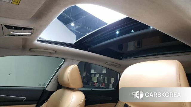 Kia K7 Premier 2020 Белый из Кореи, фото 6