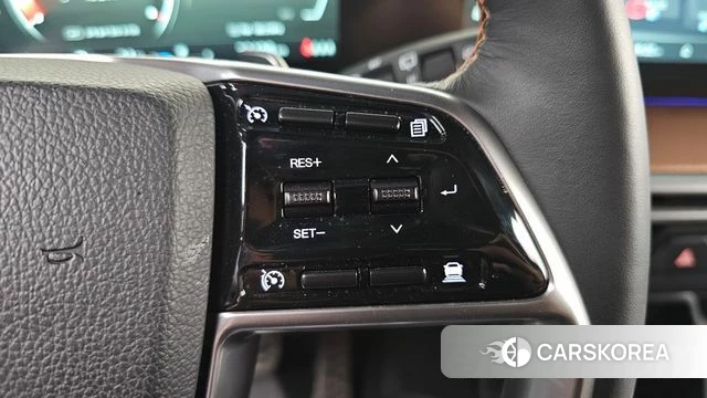 Ssangyong The New Torres 2024 Серый из Кореи, фото 6