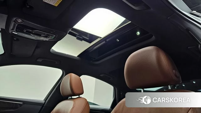 Audi A6 (C8) 2020 Белый из Кореи, фото 6