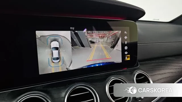 Mercedes-Benz E-Class W213 2020 Синий из Кореи, фото 6