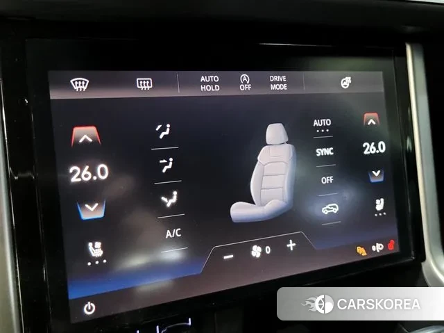 Ssangyong Torres 2022 Белый из Кореи, фото 6