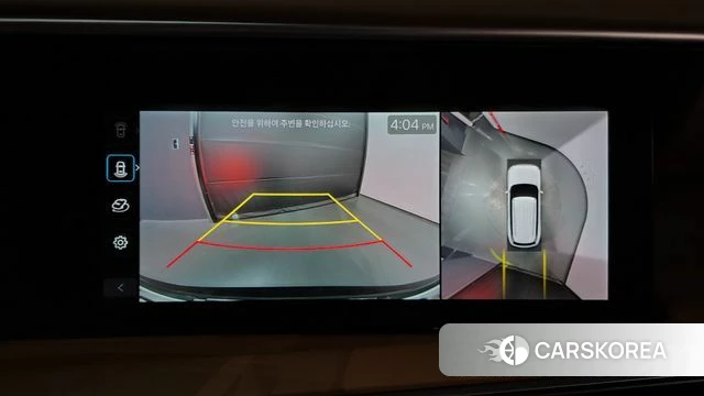 Hyundai Palisade (LX3) 2025 Черный из Кореи, фото 6