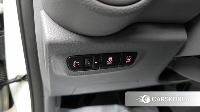 Kia All New Morning (JA) 2018 Белый из Кореи, фото 6