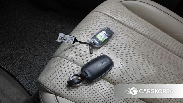 Genesis GV80 2023 Белый из Кореи, фото 6