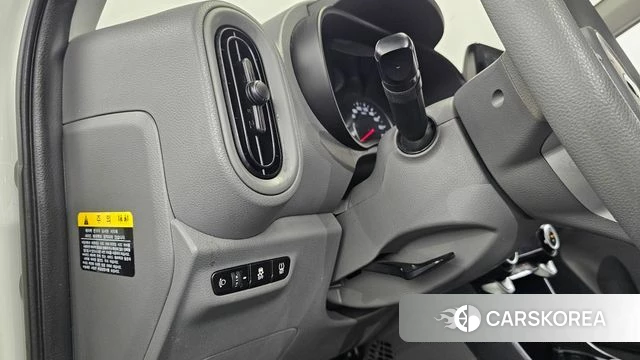 Kia Morning Urban (JA) 2021 Белый из Кореи, фото 6