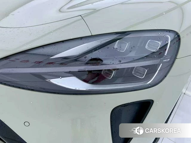 Xiaomi Car Xiaomi SU7 2024 Другой из Китая, фото 6