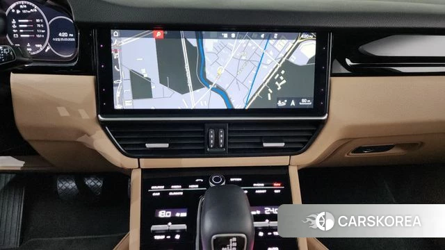 Porsche Cayenne (PO536) 2019 Белый из Кореи, фото 6