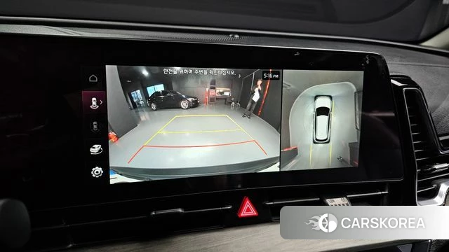 Kia Sportage 5th Generation 2024 Серебристо-серый из Кореи, фото 6