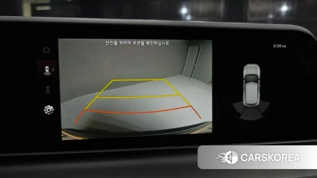 Kia The New Seltos 2023 Черный из Кореи, фото 6