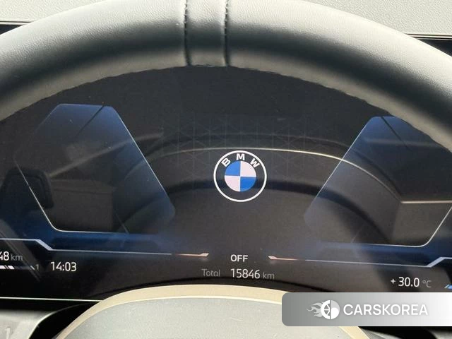 BMW X3 2025 Черный из Китая, фото 6