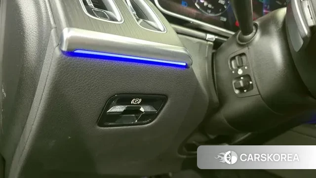 Mercedes-Benz S-Class W223 2024 Черный из Кореи, фото 6