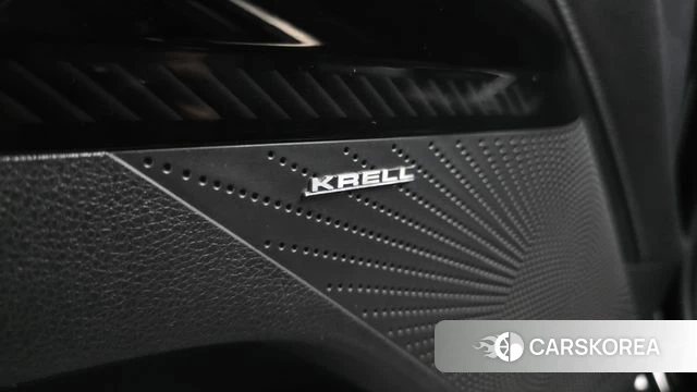 Kia K5 3rd generation 2021 Черный из Кореи, фото 6
