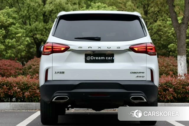 Chase D90 Pro 2020 Белый из Китая, фото 6