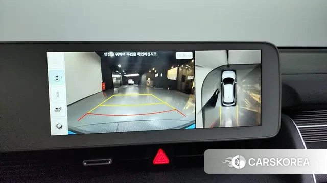 Hyundai Ionic 5 2022 Белый из Кореи, фото 6