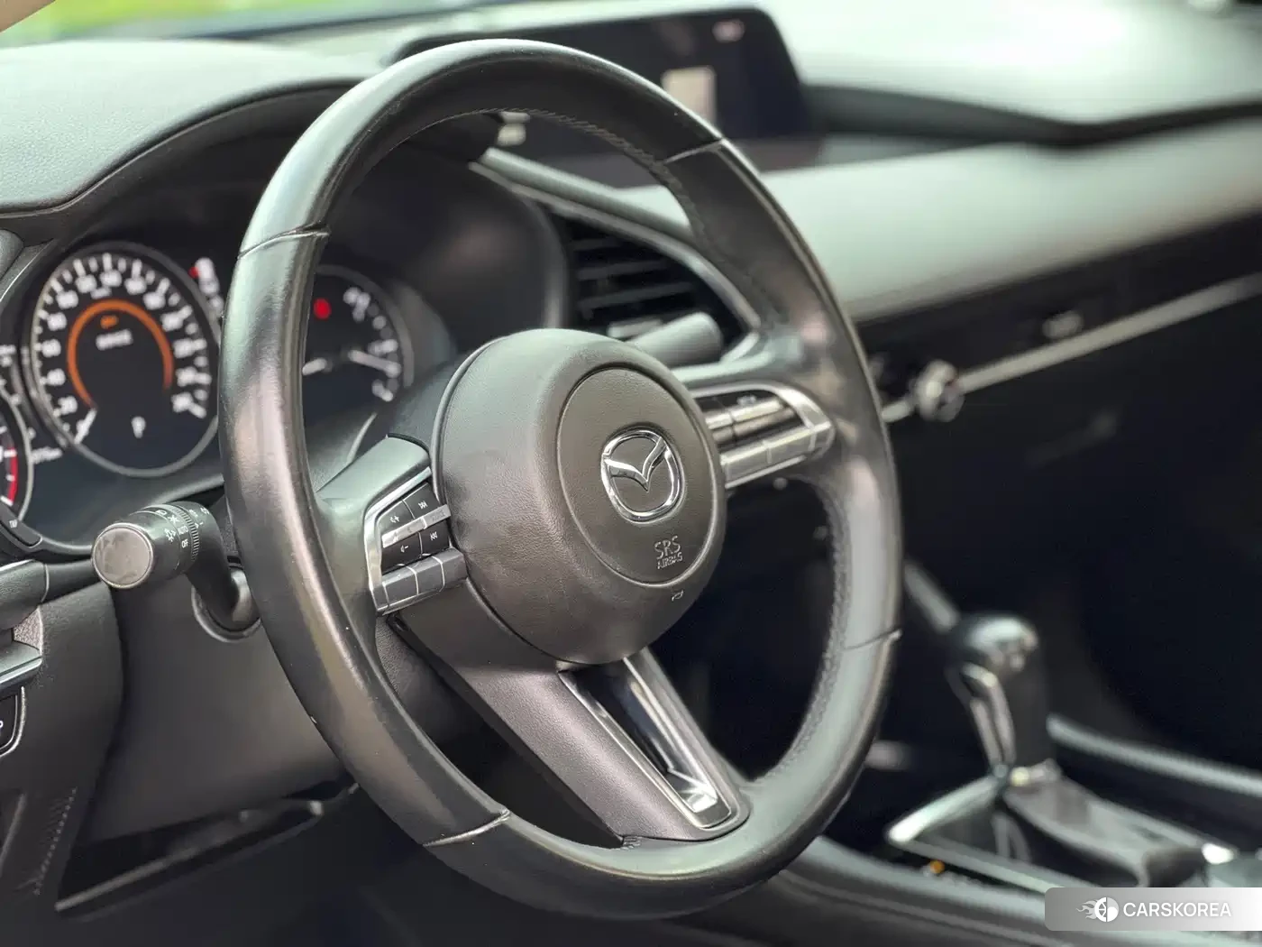 Mazda 3 2021 Silver/gray из Китая, фото 6